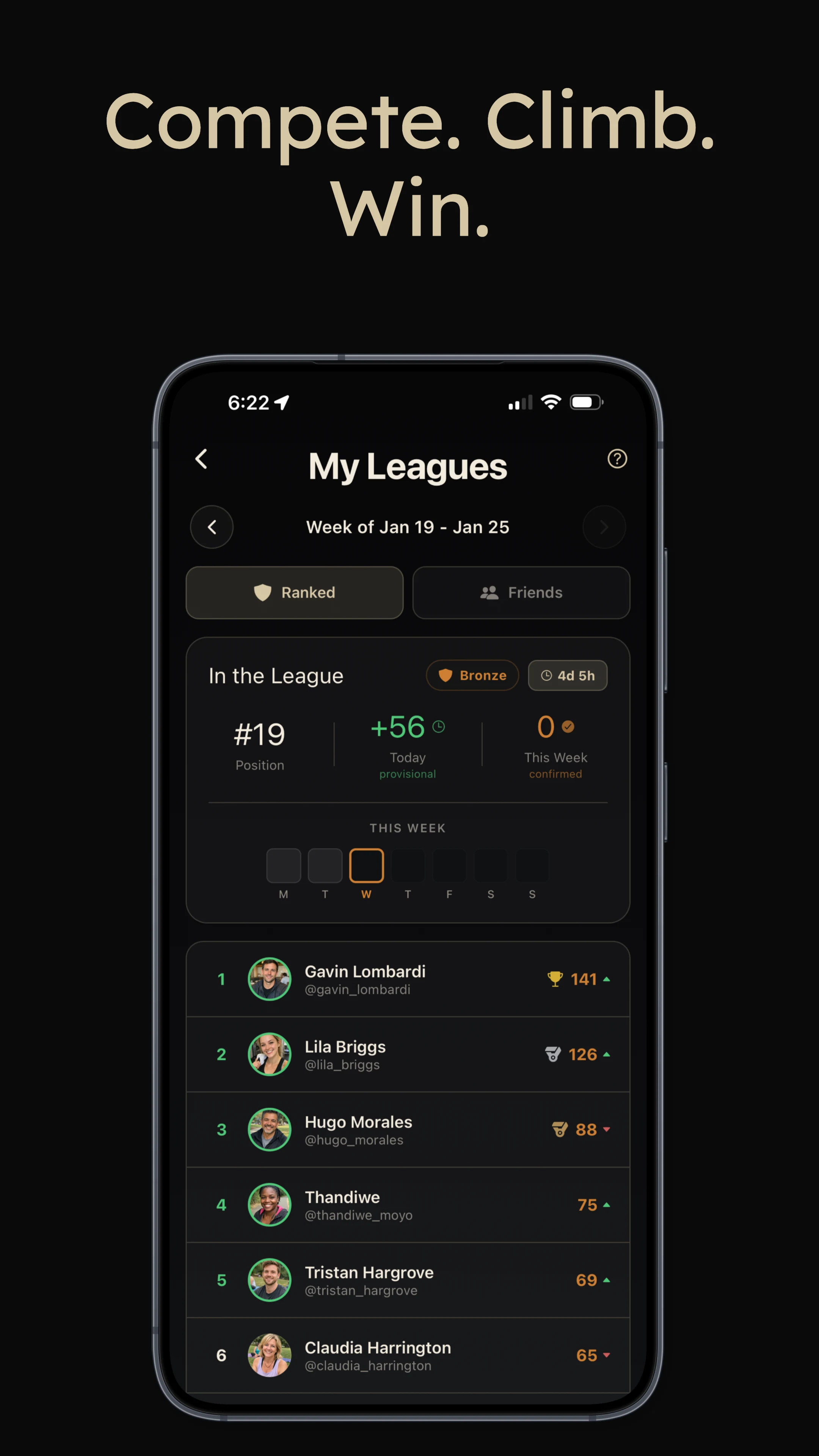 PlateLens: AI Nutrition Coach screenshot