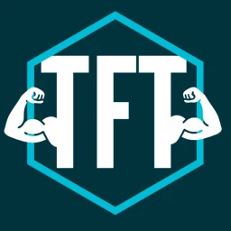 TeamFit Tactics: TFT Fitness simgesi